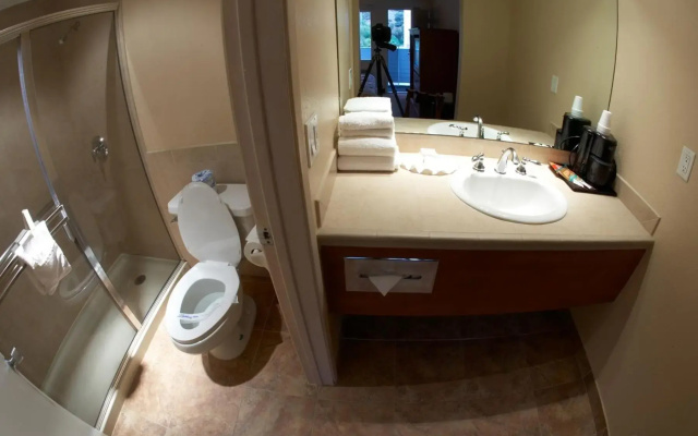 Premier Inns Tolleson