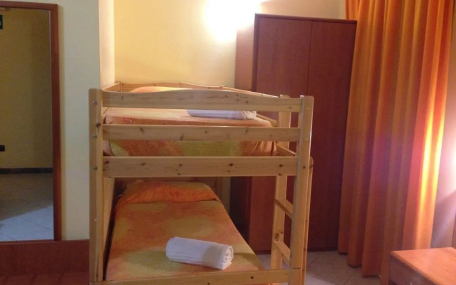 Hotel Merlino