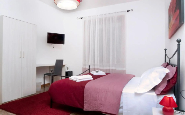 CityWalls Guest House Bergamo