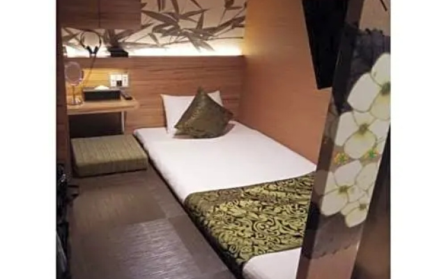 HOTEL Cargo Shinsaibashi - Vacation STAY 91929