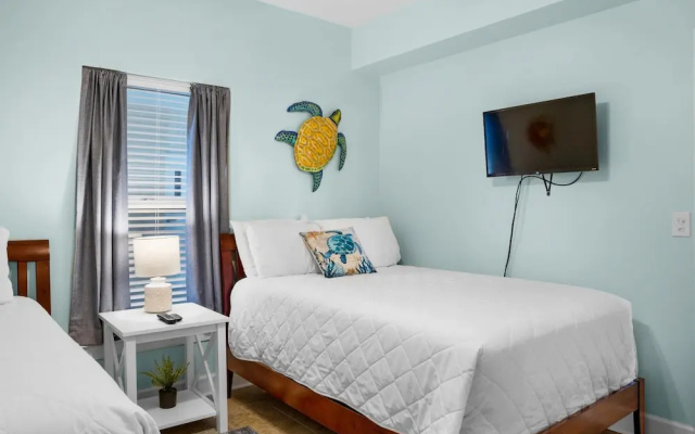 Ocean Villa 1206