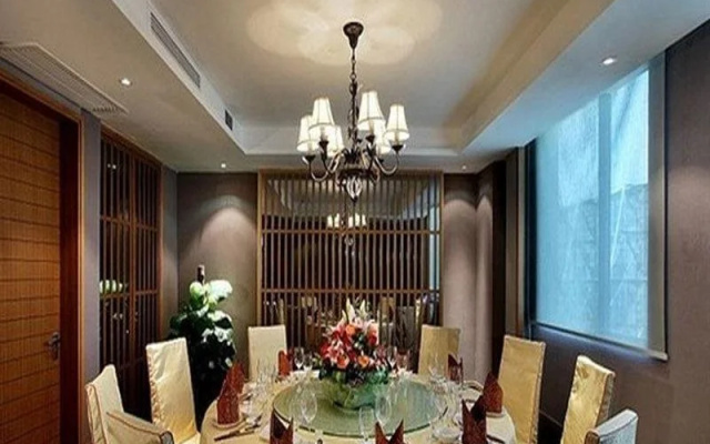 Zhongtailai Grand Hotel