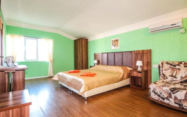 Mirada Guest House