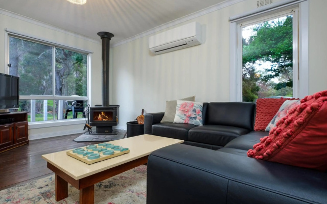 Serenity: Halls Gap