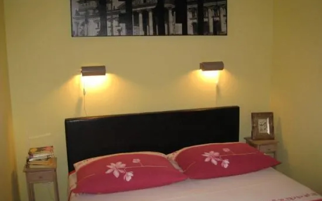 Apartments Judita