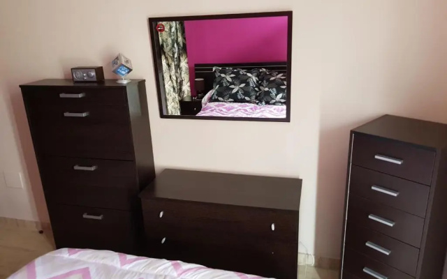Apartament Pto Rosario 4PAX