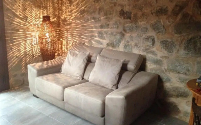 El Zaguán