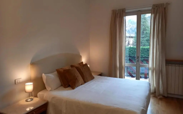 Presolana Home