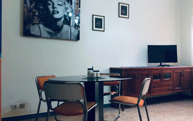 Spazio Maggi - Roma