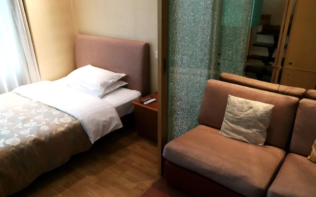 Shanghai Abest Xinshikong Apartments