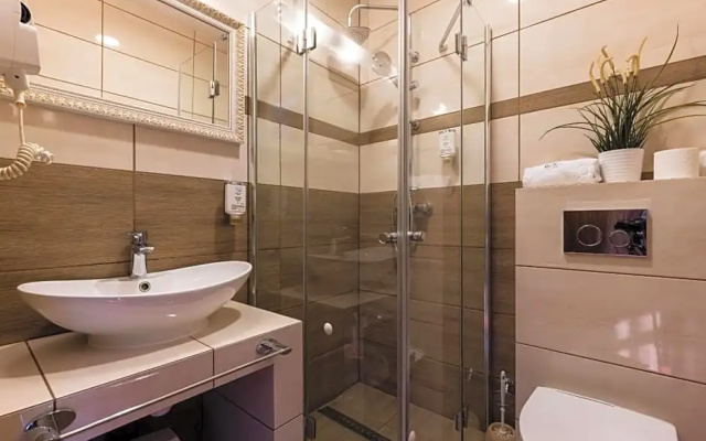 Hotel Biały Dworek