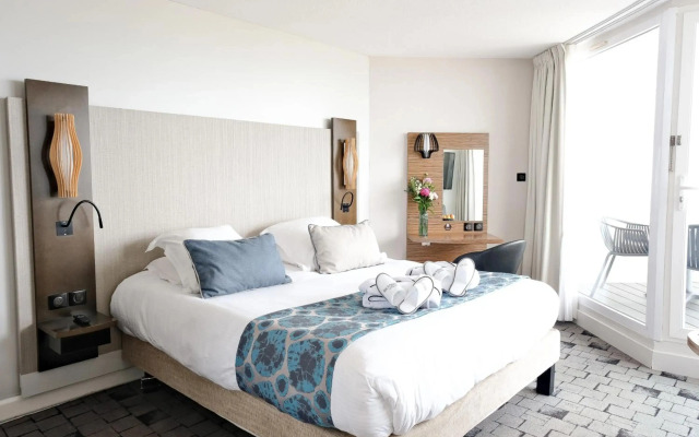 Hôtel & Spa - Thalazur Port Camargue