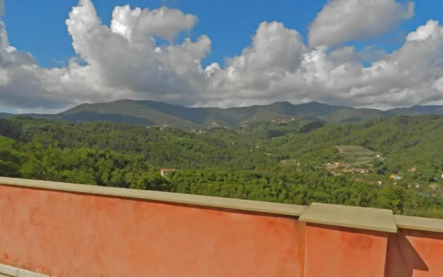 Agriturismo Cerrolungo