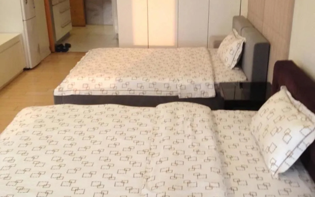 F&H Chain Hotel