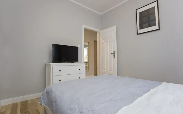 Nordic Apartamenty Lipowa