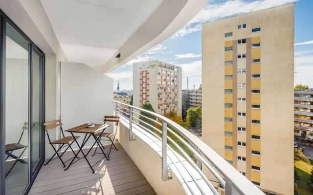 Apartament Sun & Snow Sun Towers