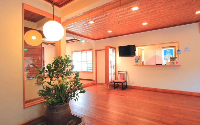Takezono Ryokan