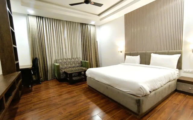 Jewels Resorts