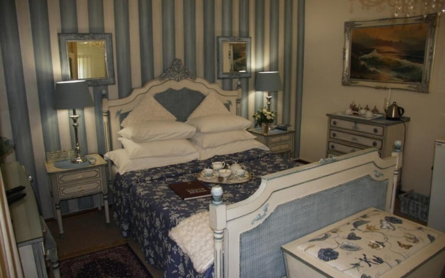 The Summer Place Boutique Guesthouse
