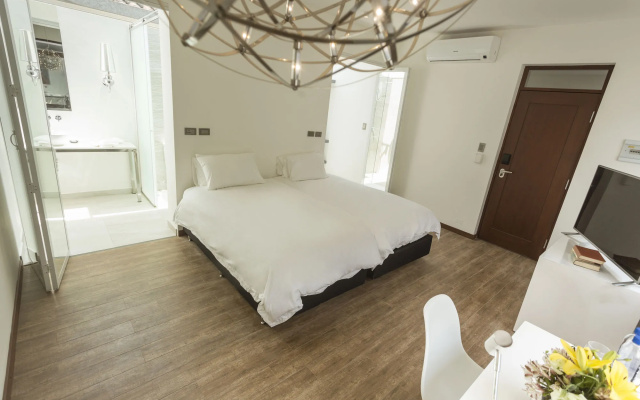 Cosmopolitano Hotel Boutique