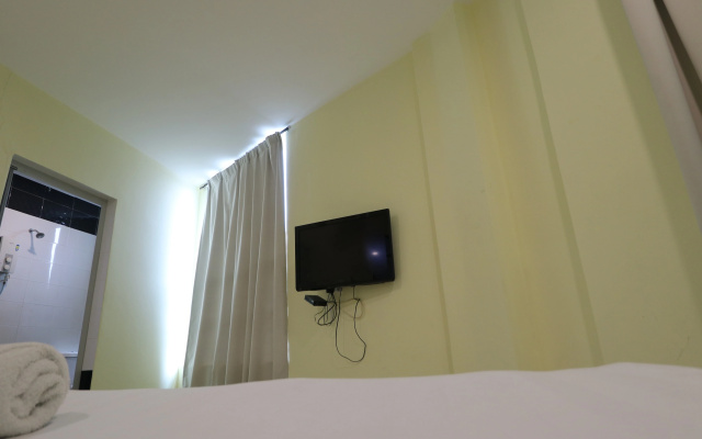 Furich Hotel Enterprise