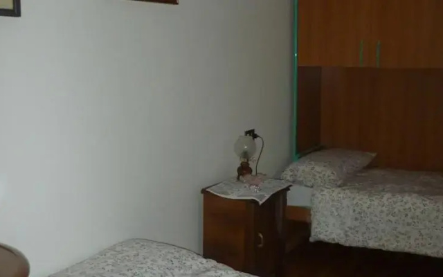 B&B El Fontani
