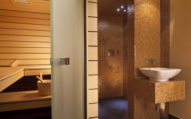 Hotel D - Basel - Boutique Hotel