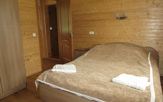 Белый Камень