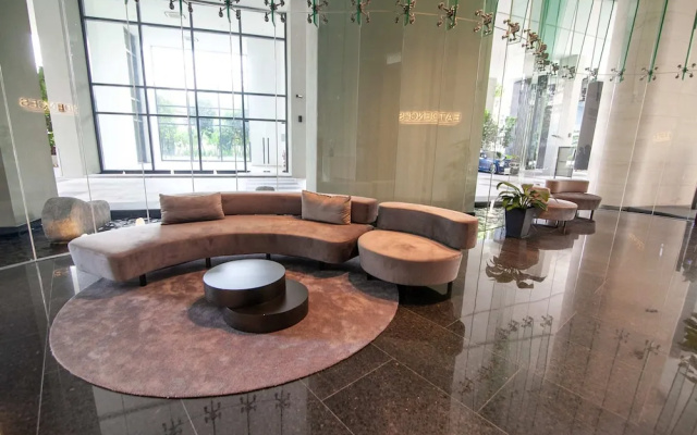 Eaton Residences KL by Plush
