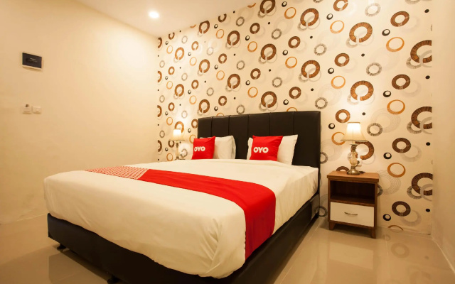 OYO 1522 Residence Anugrah