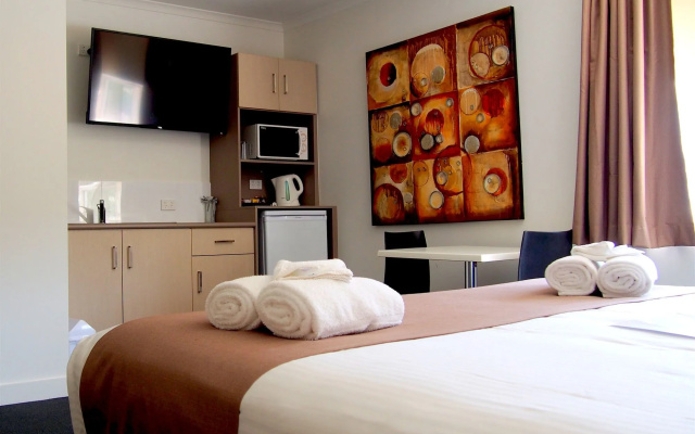 Hotel Gracelands