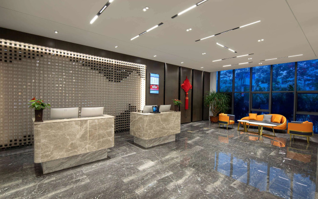Microtel by Wyndham Sanya Dadonghai