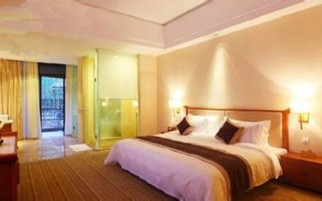 Fairy Lake Resort & Spa