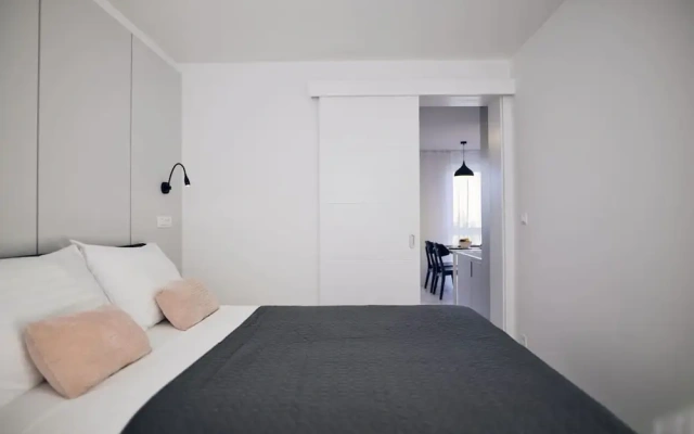 Malinska Green Apartments
