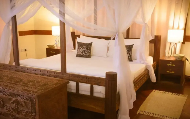 Nyumbani B&B