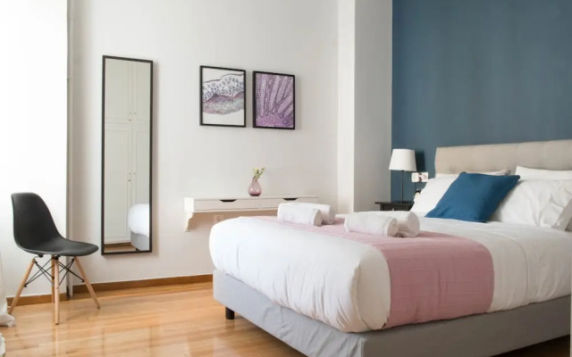 UPSTREET Chic and Cosy Flat in Plaka