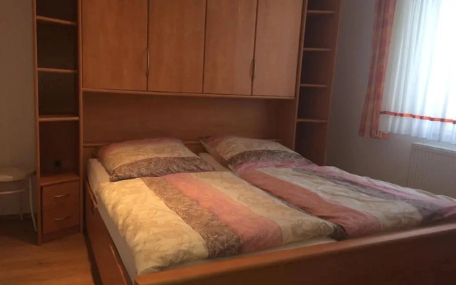Ferienwohnung Mitko