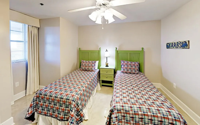 Intracoastal Grand Retreat #901 - 5 Br Condo