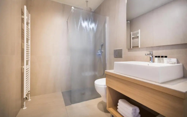 Hotel Vinotel Gospoja