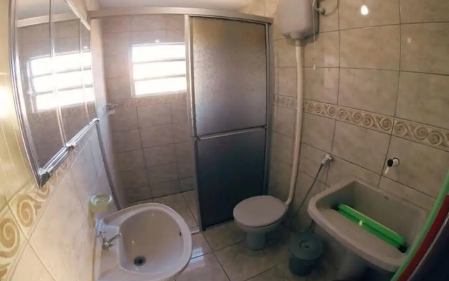 Santinho 3 Bedroom Apartment 204