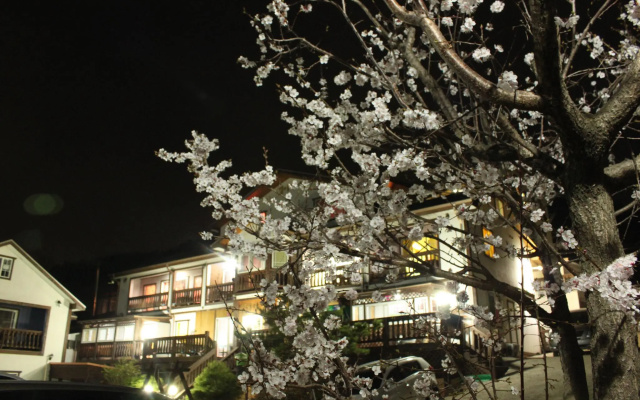 Gyeongju Byul Iyagi Pension