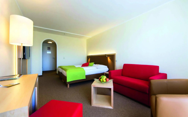 Hotel Momentum