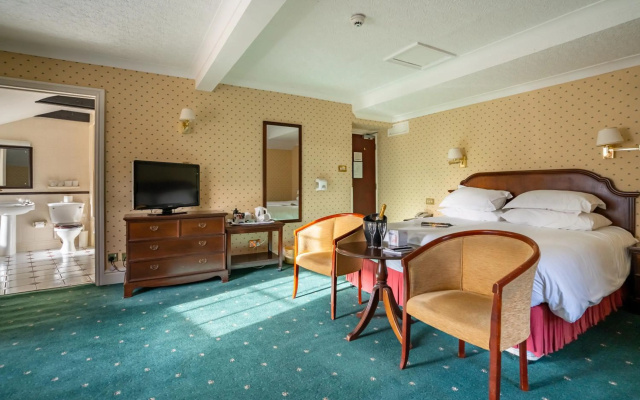 Budock Vean Hotel