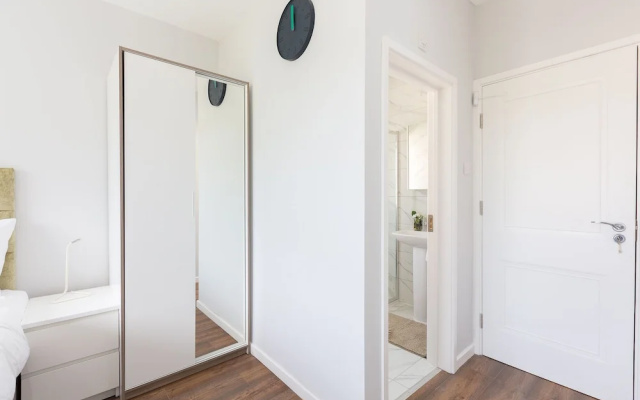Austin David Apartment Harrow