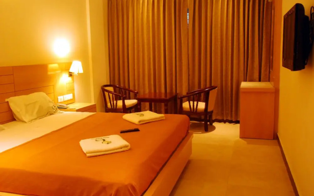 Hotel Balaji Inn