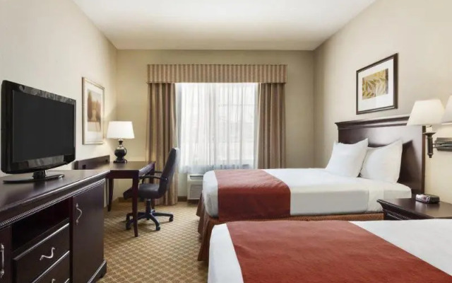 Country Inn And Suites By Radisson, Rock Hill, Sc