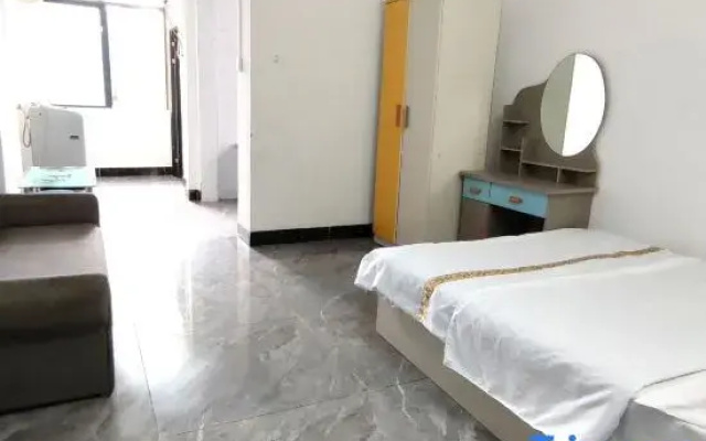 Haoyun Apartment