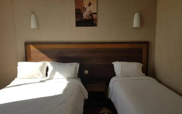 Hotel Al Madina