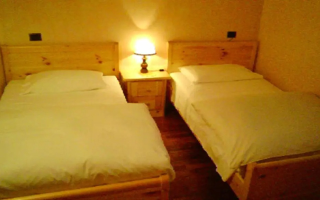 Mansarda Campiglio
