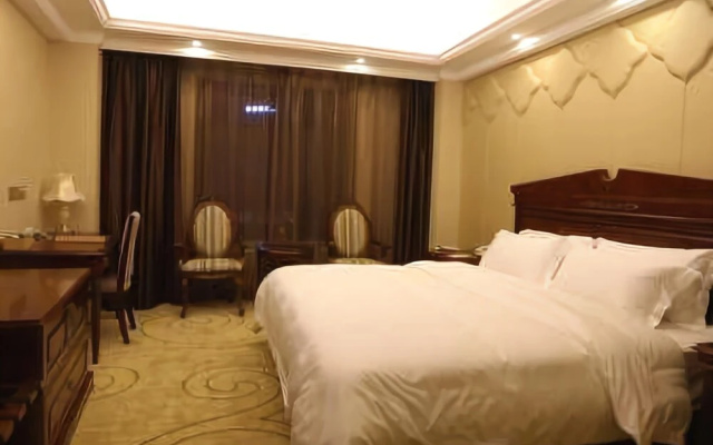 Jinlaiya International Hotel
